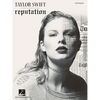 Taylor Swift - Reputation - Paperback