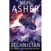 The Technician: A Novel of the Polity - Mass Market Paperbound