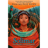 Solimar: The Sword of the Monarchs - Hardcover