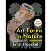 Art Forms in Nature (Dover Pictorial Archive) - Paperback