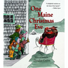 One Maine Christmas Eve - Hardcover