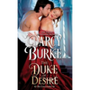 The Duke of Desire - Paperback