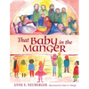 That Baby in the Manger - Paperback
