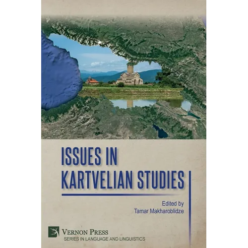 Issues in Kartvelian Studies - Paperback