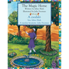 The Magic Horse / A csodaló: Bilingual English-Hungarian Edition / Kétnyelvű angol-magyar kiadás - Paperback