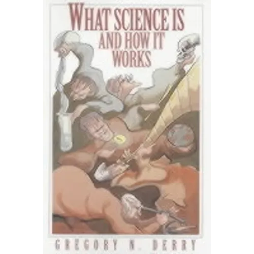 What Science Is and How It Works - Paperback