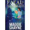 Fatal Family Secrets - Paperback