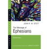 The Message of Ephesians - Paperback