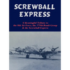 Screwball Express - Paperback