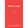 Bette & Joan - Paperback