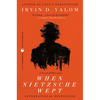 When Nietzsche Wept - Paperback