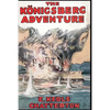 The Konigsberg Adventure - Paperback