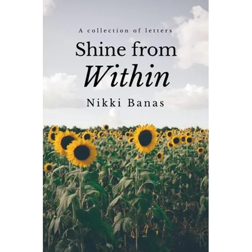 Shine from Within - Paperback