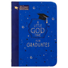 A Little God Time for Graduates (Gift Edition): 365 Daily Devotions - Imitation Leather