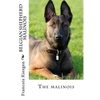 belgian shepherd malinois - Paperback