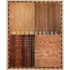 The Complete Manual of Woodworking: A Detailed Guide to Design, Techniques, and Tools for the Beginner and Expert - Paperback