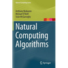 Natural Computing Algorithms - Hardcover