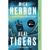 Real Tigers - Paperback