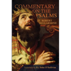 A Commentary on the Book of Psalms - Paperback