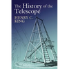 The History of the Telescope - Paperback