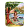 Lacy Sunshine's Enchanted Cove Coloring Book: Fantasy, Sprites, Mermaids and more Volume 37 Enchanting and Magical - Paperback