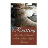 Knitting: 10 Nice Knitted Sock And Slipper Patterns - Paperback