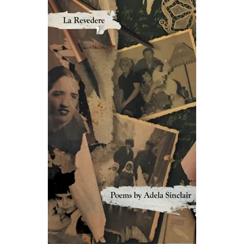 La Revedere - Hardcover