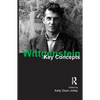 Wittgenstein: Key Concepts - Paperback