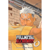 Fullmetal Alchemist (3-In-1 Edition), Vol. 2: Includes Vols. 4, 5 & 6 - Paperback