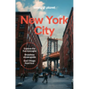 Lonely Planet New York City: Comprehensive Travel Guide Detailed Itineraries & Maps Insider Tips Covers Lower Manhattan, Soho, Chelsea, Meatpacking Di - Paperback