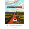 University Boulevard - Paperback