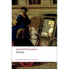 Pamela; Or, Virtue Rewarded - Paperback