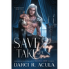 Save A Vamp, Take A Crown - Paperback