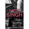 Rock Wedding - Paperback
