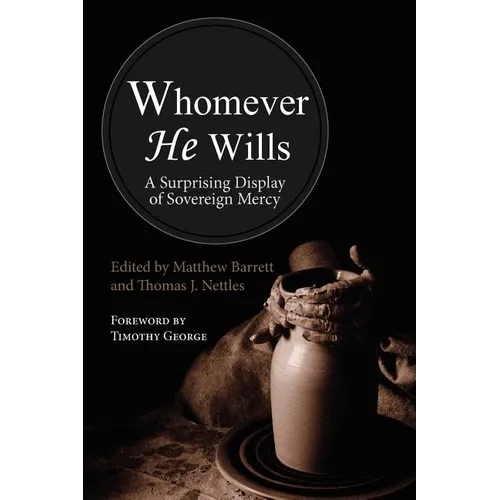 Whomever He Wills - Paperback