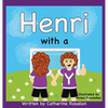 Henri with a Y - Hardcover
