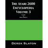 The Atari 2600 Encyclopedia Volume 3 - Paperback