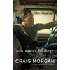 God, Family, Country: A Memoir - Hardcover