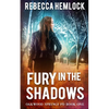 Fury in the Shadows - Paperback