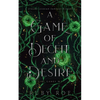 A Game of Deceit and Desire: A Steamy Lesbian Fantasy Romance - Paperback