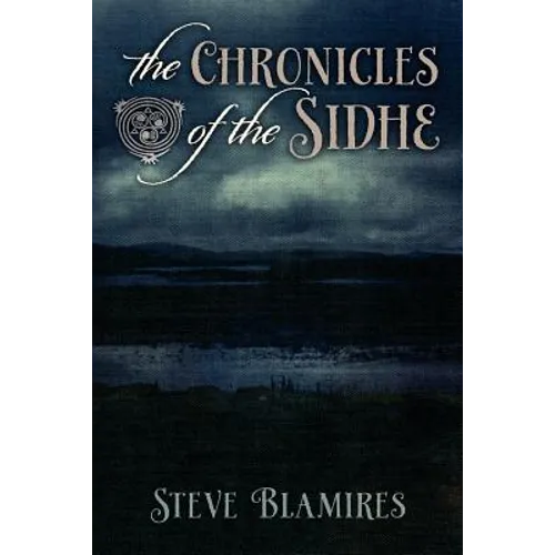 The Chronicles of the Sidhe - Paperback