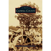 Caswell County - Hardcover