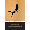 The Adventures of Augie March - Paperback