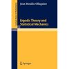Ergodic Theory and Statistical Mechanics - Paperback