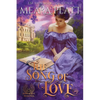 The Song of Love - Paperback