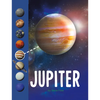 Jupiter - Paperback
