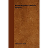 Ritual Psycho-Analytic Studies - Paperback