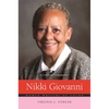 Nikki Giovanni: A Literary Biography - Hardcover