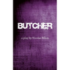 Butcher - Paperback
