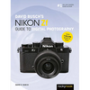David Busch's Nikon Zf Guide to Digital Photography - Paperback